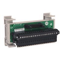 20-Point Feed-Through Digital IFM 1492-RIFM20FH-2