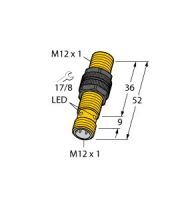 BI3U-S12-AP6X-H1141 1634600