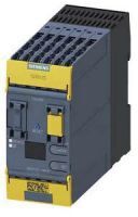 SIRIUS Sicherheitsschaltgerät Grundgerät 3SK2 Reihe 20 F-DI, 4 F-DQ 3SK2122-1AA10