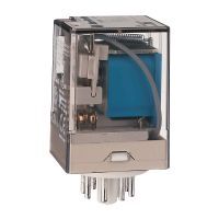 GP Tube Base Relay 700-HA32Z24