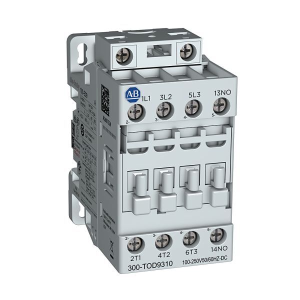 NEMA Size 00 Contactor