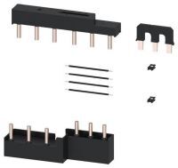 Verdrahtungsbausatz elektrisch für Stern-Dreieck-Starter S3, S3, S2 3RA2943-2C