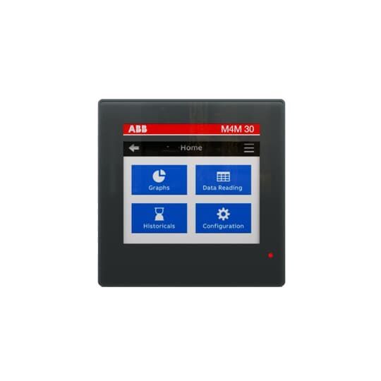 M4M 30 ETHERNET