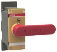 ABB Direktgr. RD-YE 145mm OSVY800DK 1SCA108703R1001