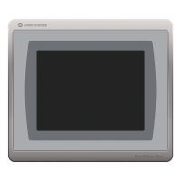 PanelView Plus 7 Standard 6 Terminal 2711P-T6C21D8S