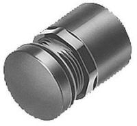 Zub. für 3SB2 Steckhülse für Flachstecker 2,8x0,8mm 3SB2908-8AA
