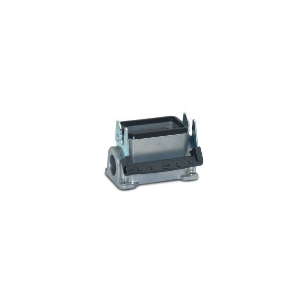 H-B 16 SGR-LB M25 ZW. SOCKELGEHAEUSE