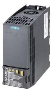 SINAMICS G120C Nennleistung: 1,1kW