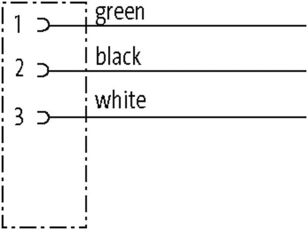 7/8'' (Mini) Bu. 90° freies Ltg.-ende