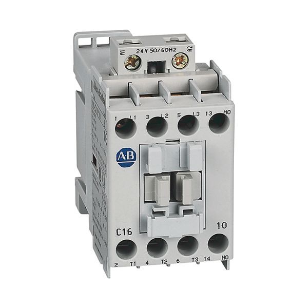 IEC 16 A Contactor