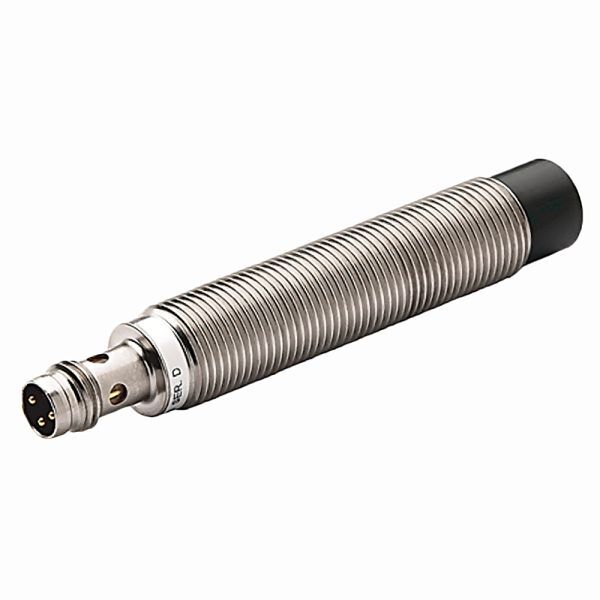 12 mm Barrel Inductive Prox Sensor