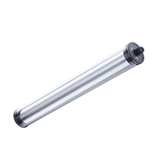 INROLED_70 AC ECO, Schutzrohr Borosilikat, 513 mm, 90-305V AC