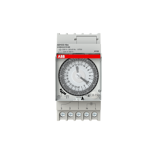 AD1CO-15M