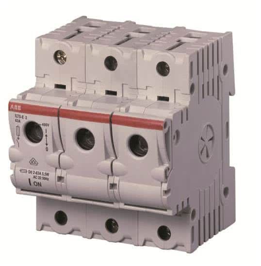 ABB Lasttrennschalter ILTS-E2D0