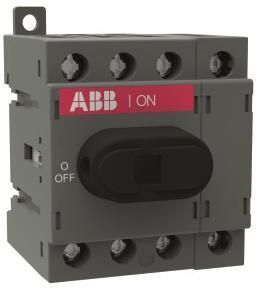 ABB Last, Leistungschalter OT16F4N2