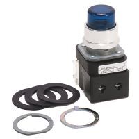 30mm Momentary Push Button 800T PB 800T-QBH2CD1