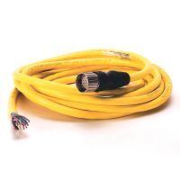 889 M23 Cable 889M-F12AH-5