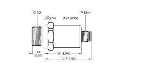 PT6R-2030-I2-H1143