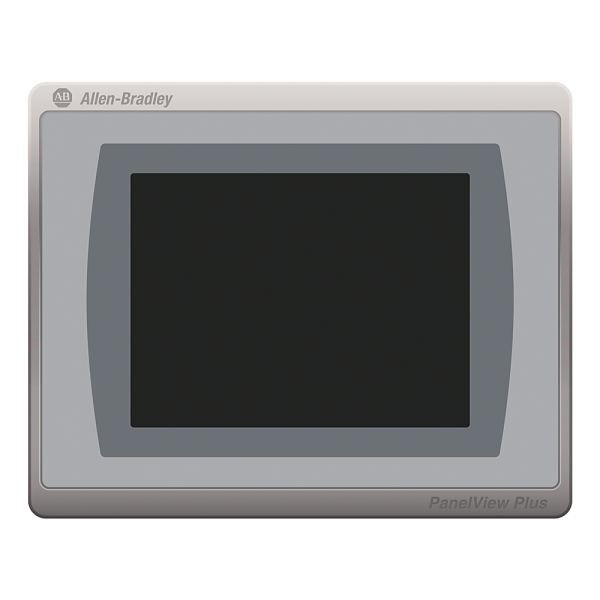 PanelView Plus 7 Standard 7 Terminal