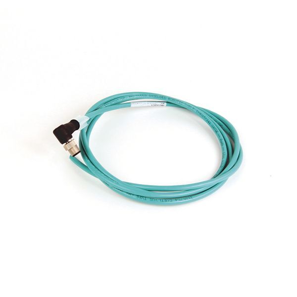 Micro D-Code, QD Style Ethernet Media