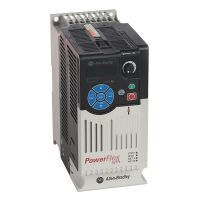 PowerFlex 525 4kW (5Hp) AC Drive 25B-B017N104