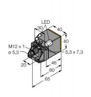 NI50U-QV40-IOL6X2-H1141 1625872