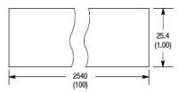 Reflectors for Photo Sensor 92-99