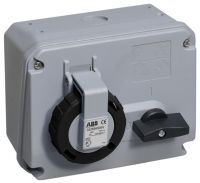 363MHS5W 2CMA167898R1000
