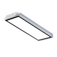 FIELDLED EVO 370_150 Aufbau, 370 mm, 24V DC, M12 A-kodiert, stirnseitig 