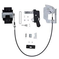 Molded Case Ckt-Bkr Cable Mechanism 140G-J-FCXB06