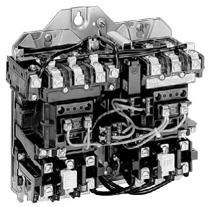 NEMA 2-speed Con Var Torque Starter