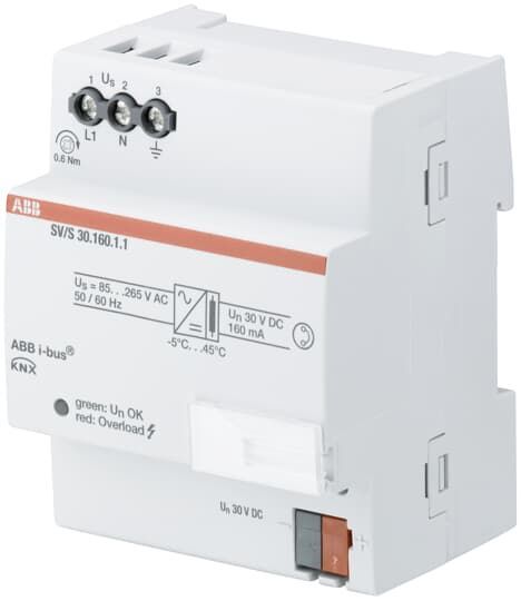 SV/S 30.160.1.1