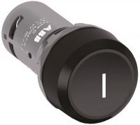 ABB flache Taste tastend CP11-10G-11 1SFA619110R1072