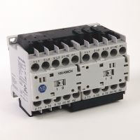 IEC Miniature Reversing Contactor 104-K09KJ02