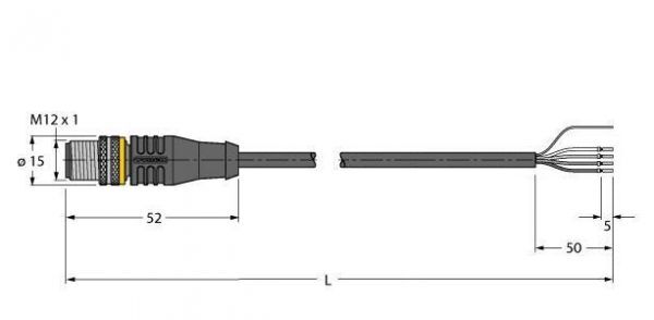 RSS4.4T-5/TXL