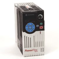 PowerFlex 525 0.4kW (0.5Hp) AC Drive 25B-V2P5N104