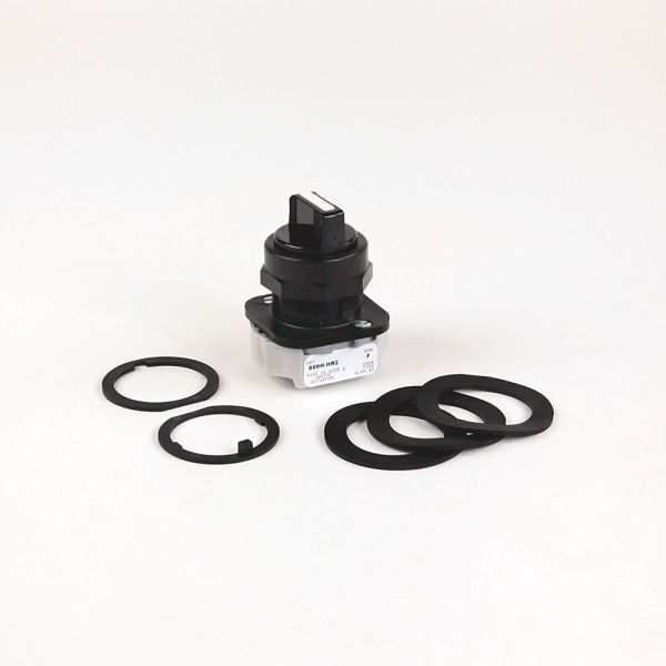 30mm Selector Switch 800H PB