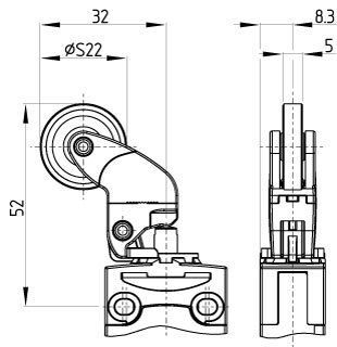 PS116-Z12-ST-K250