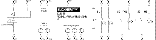 MGB-L1-ARA-AM5A1-S1-R-121188