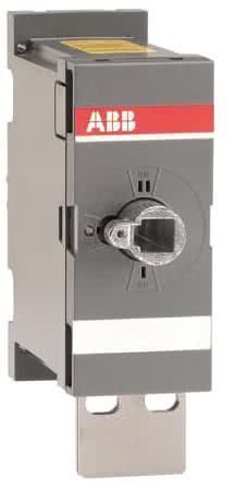 ABB elektrische Verriegelung in OSZT2A