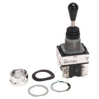 30mm Toggle Switch 800T PB 800T-T2H1NNXX