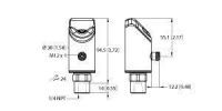 PS310-2.5V-02-2UPN8-H1141 100001664