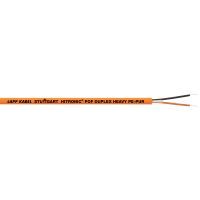 HITRONIC POF DUPLEX HEAVY PE-PUR 28030002