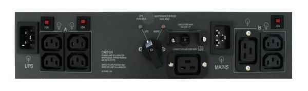 MBP11/3K EXTERNER