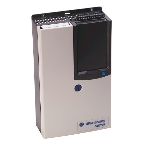 SMC-50 CONTROL MODULE 100-240 VAC