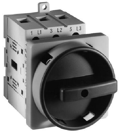 80 A 194E Load switch