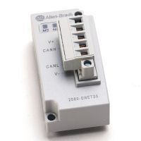 Micro800 DeviceNet Scanner Plug-In 2080-DNET20