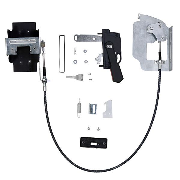 Molded Case Ckt-Bkr Cable Mechanism
