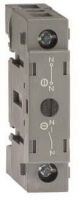 ABB trennbarer Neutralleiter OTPD40FP 1SCA104994R1001