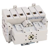 40 A 194E Load switch 194E-E40-1753-6N